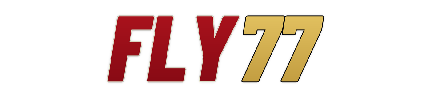 fly77 logo